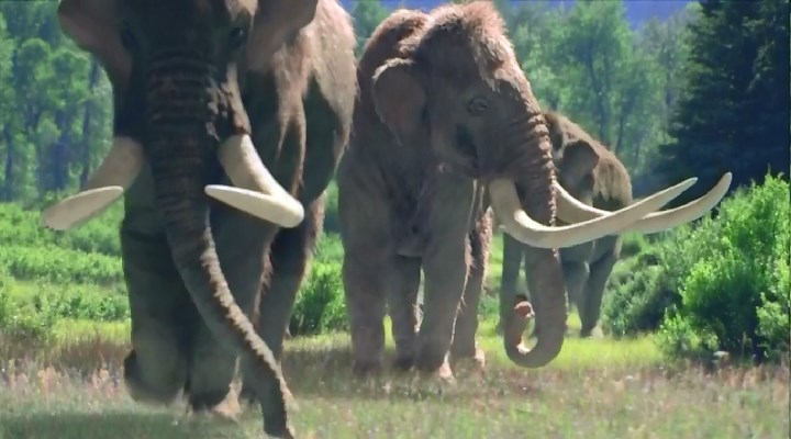 冰河巨兽 Ice Age Giants