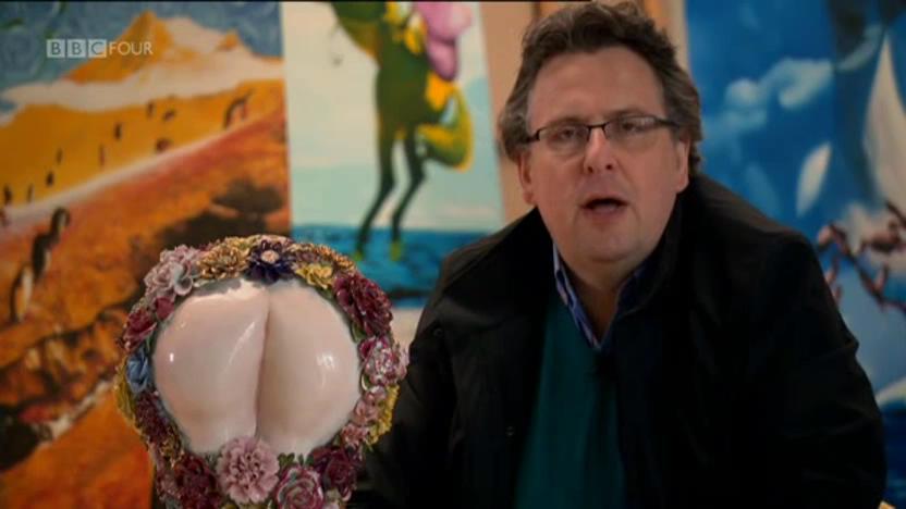 从六件瓷器认识中国 China in Six Easy Pieces