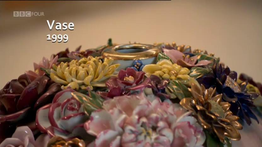 从六件瓷器认识中国 China in Six Easy Pieces