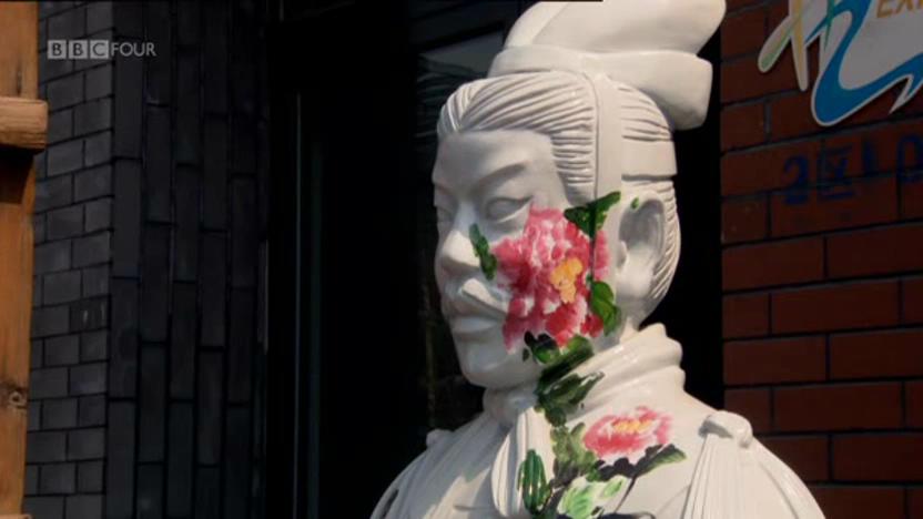 从六件瓷器认识中国 China in Six Easy Pieces