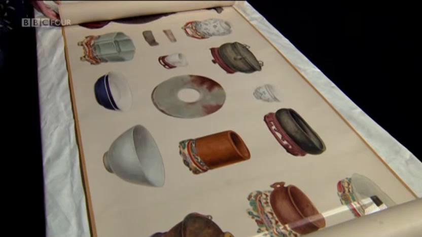 从六件瓷器认识中国 China in Six Easy Pieces