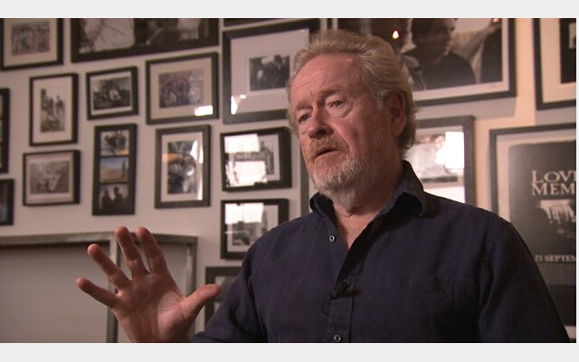 打扰伯格曼 Trespassing Bergman