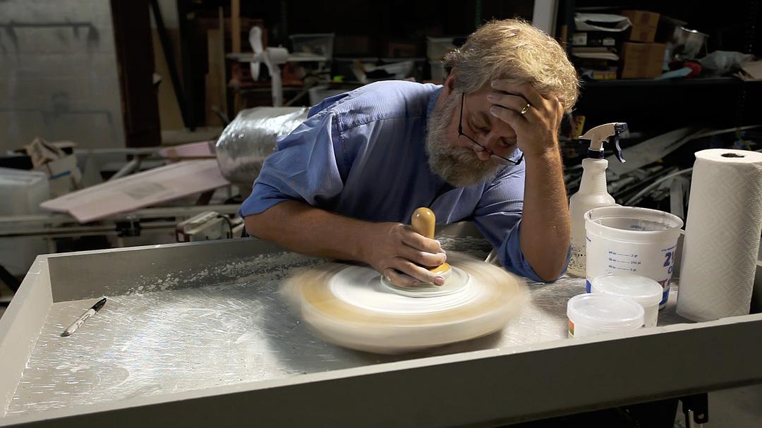 蒂姆的维米尔 Tim's Vermeer