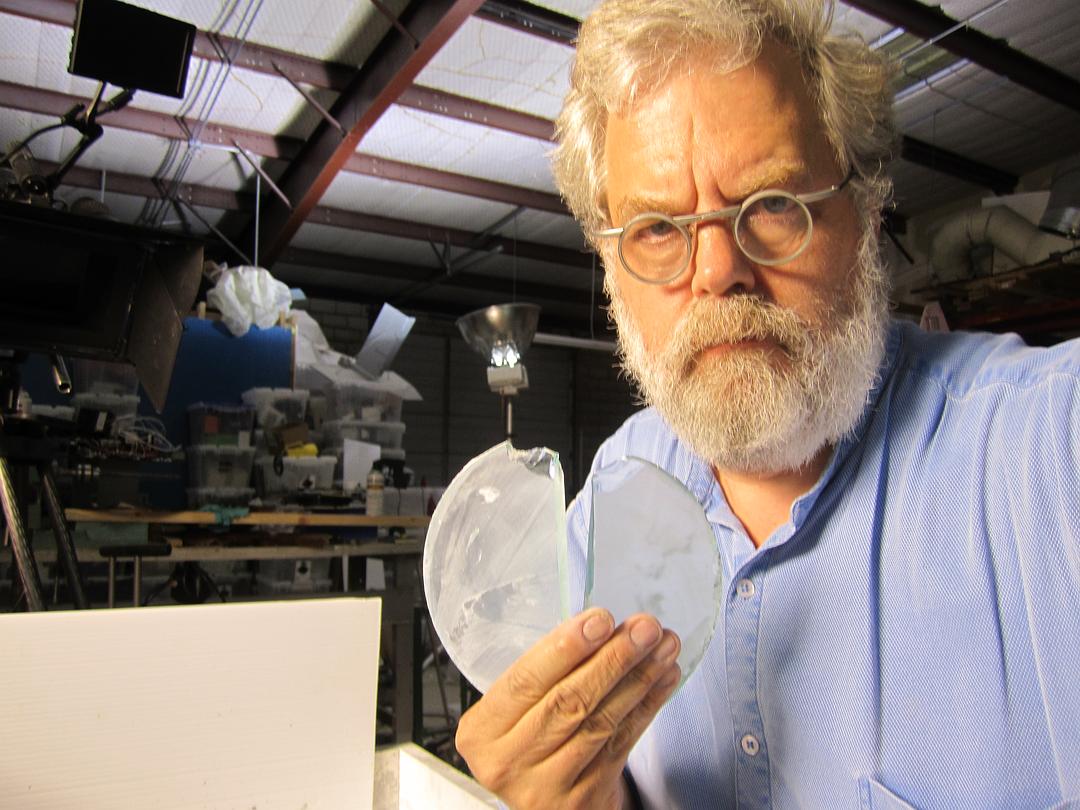 蒂姆的维米尔 Tim's Vermeer