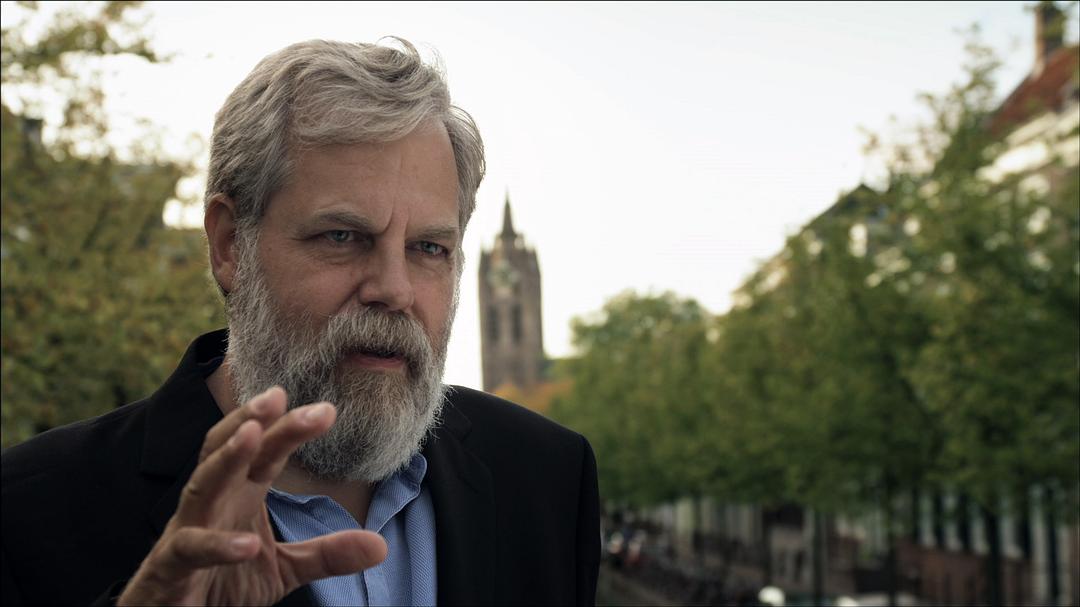 蒂姆的维米尔 Tim's Vermeer