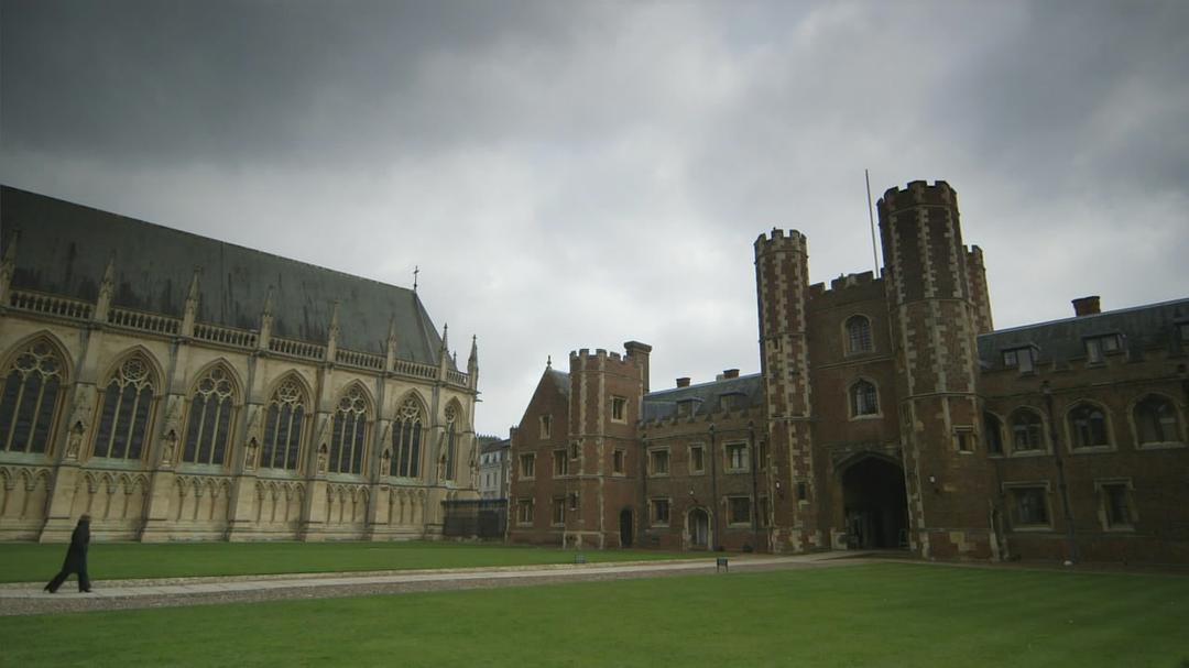 真实的白皇后 The Real White Queen and Her Rivals