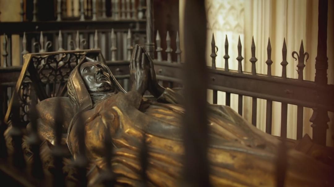 真实的白皇后 The Real White Queen and Her Rivals