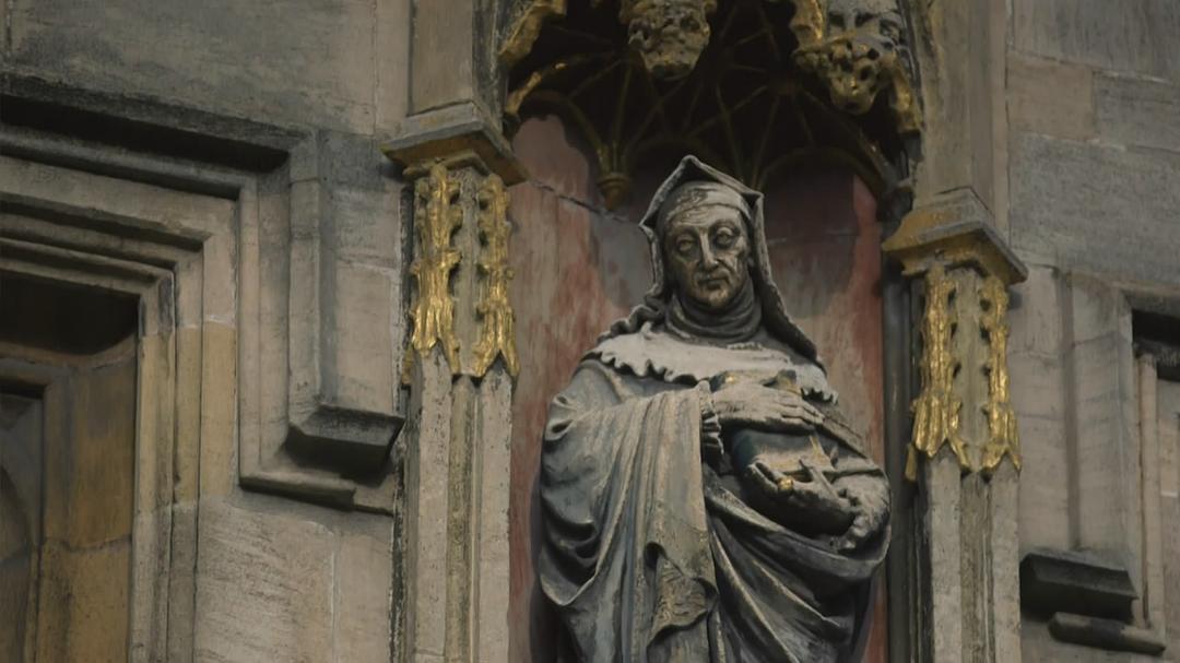 真实的白皇后 The Real White Queen and Her Rivals