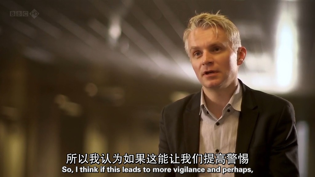 BBC地平线:陨石真相大揭密 Horizon: The Truth About Meteors