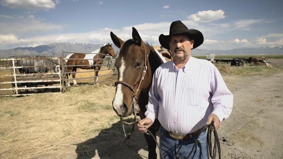 须臾之间 From One Second to the Next