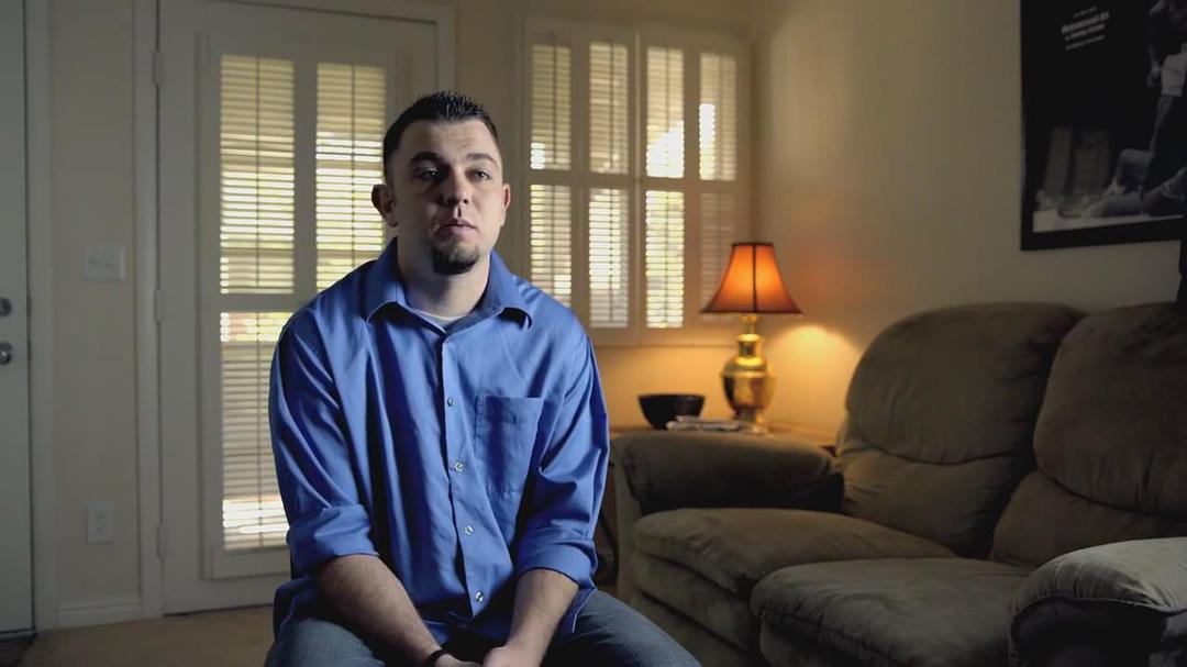 须臾之间 From One Second to the Next