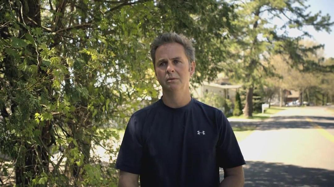 须臾之间 From One Second to the Next