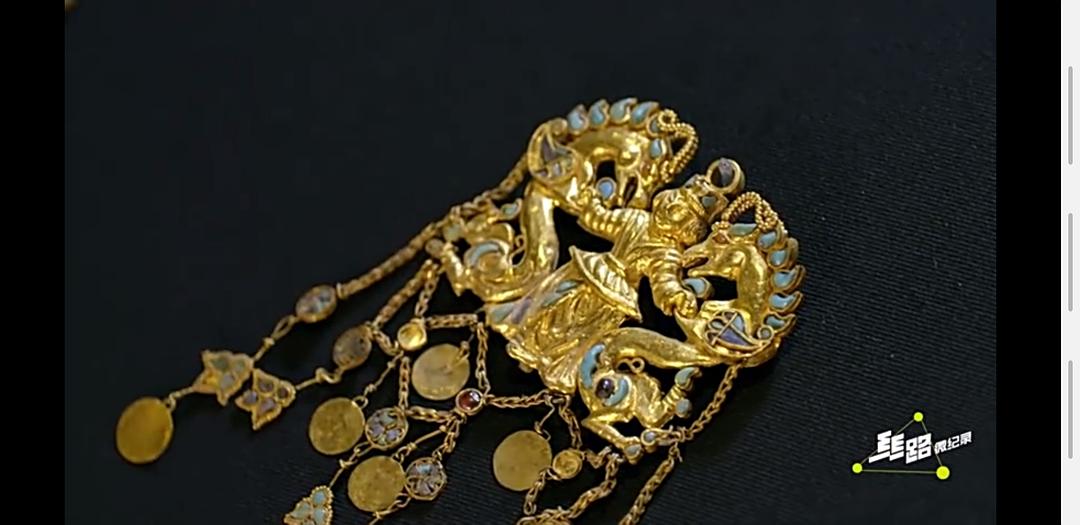 丝路,重新开始的旅程