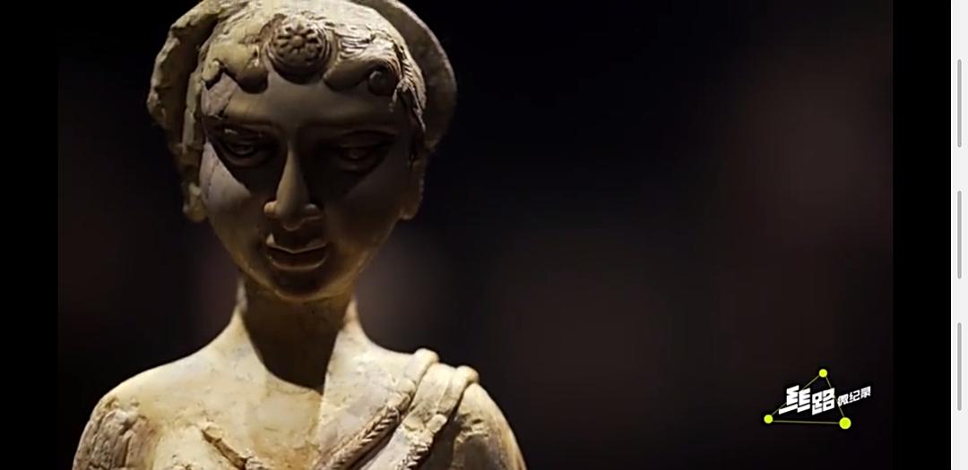 丝路,重新开始的旅程