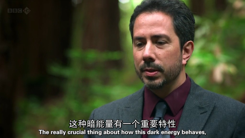 地平线系列:宇宙何其大 Horizon: How Big is the Universe?