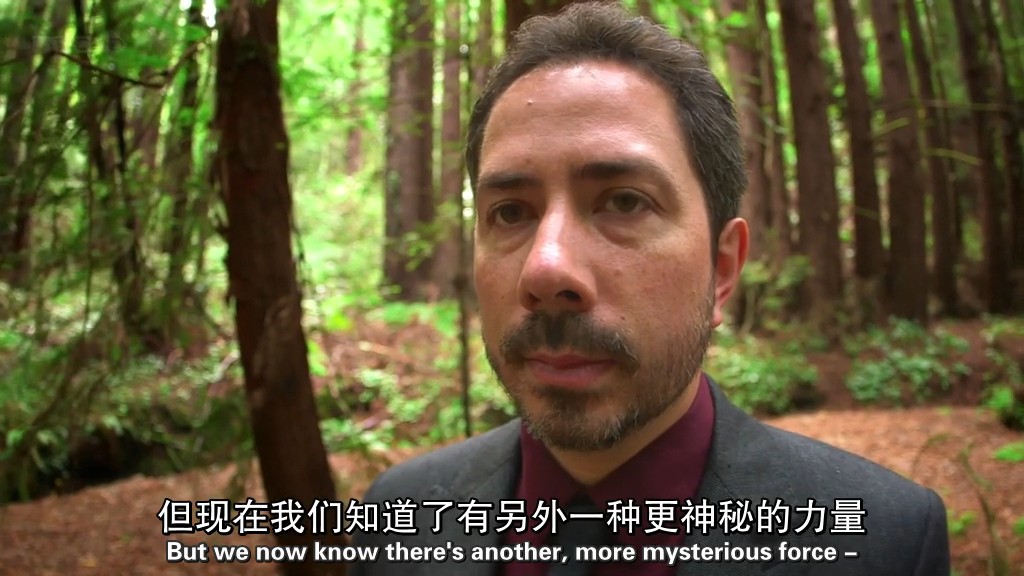 地平线系列:宇宙何其大 Horizon: How Big is the Universe?