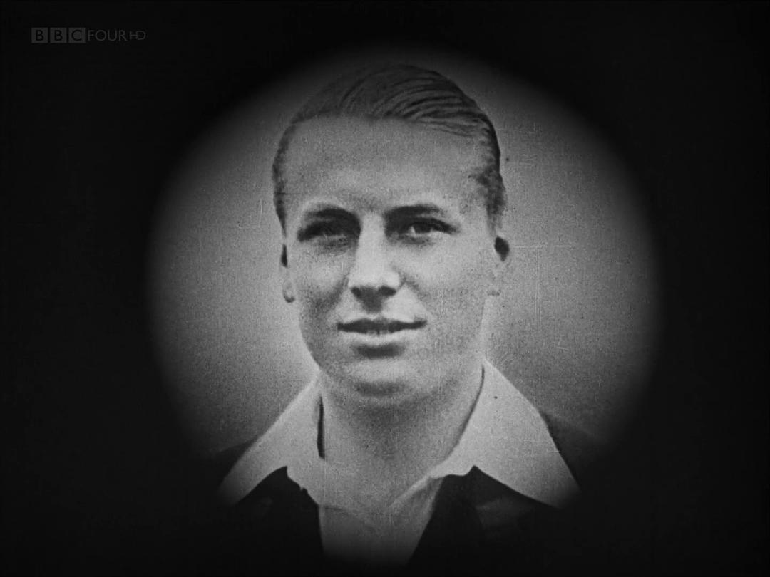 珠峰史诗 The Epic of Everest