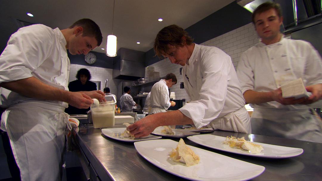 碟碟相传 Spinning Plates