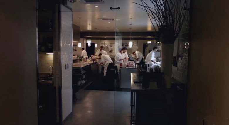 碟碟相传 Spinning Plates