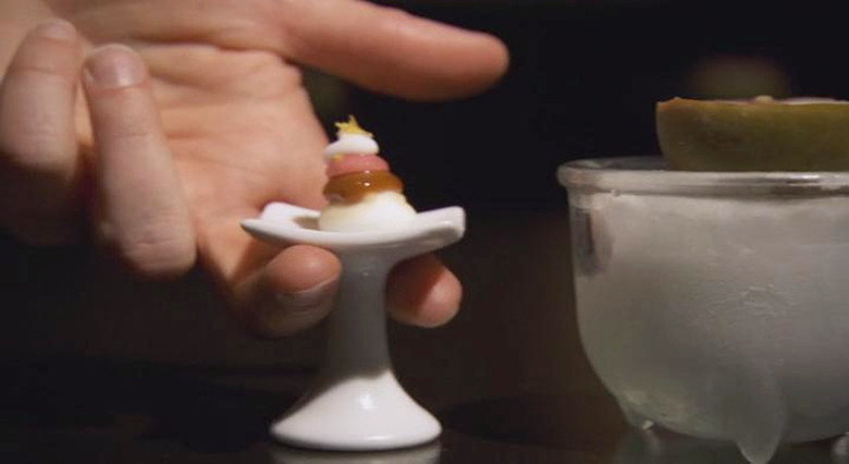 碟碟相传 Spinning Plates