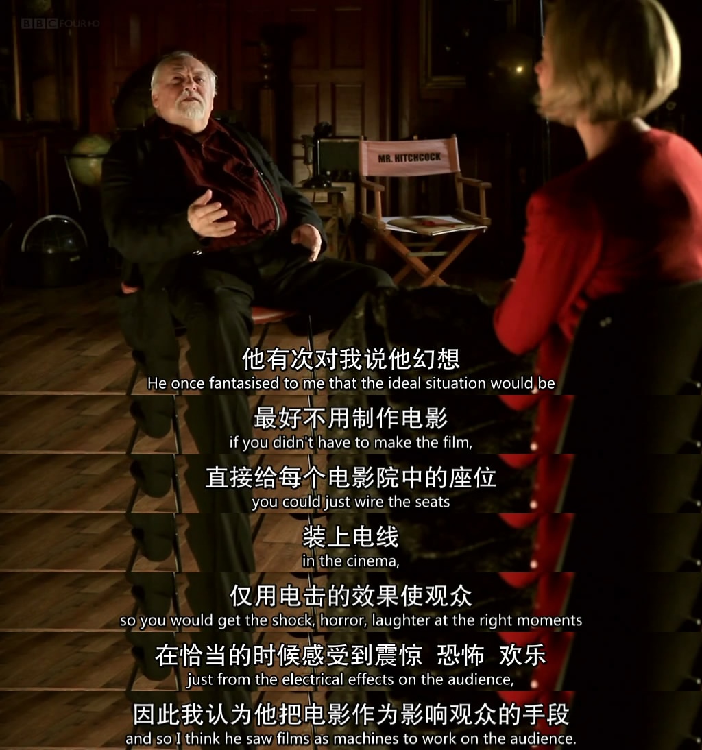 露西·沃斯利:英伦谋杀案 A Very British Murder with Lucy Worsley