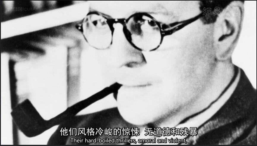 露西·沃斯利:英伦谋杀案 A Very British Murder with Lucy Worsley