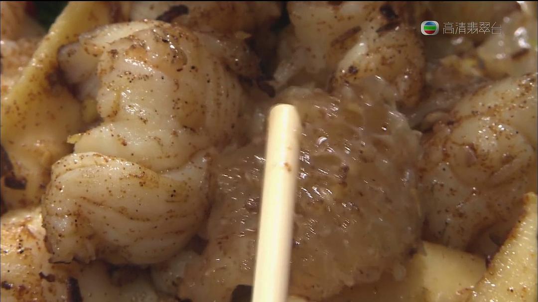 蔡澜叹名菜 蔡瀾歎名菜