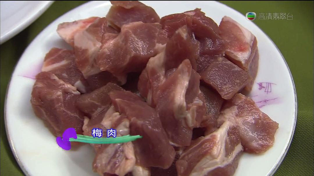 蔡澜叹名菜 蔡瀾歎名菜