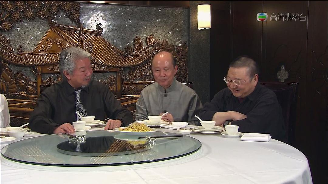 蔡澜叹名菜 蔡瀾歎名菜