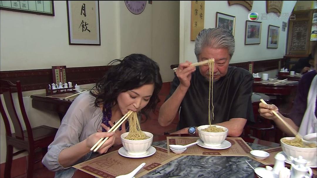 蔡澜叹名菜 蔡瀾歎名菜