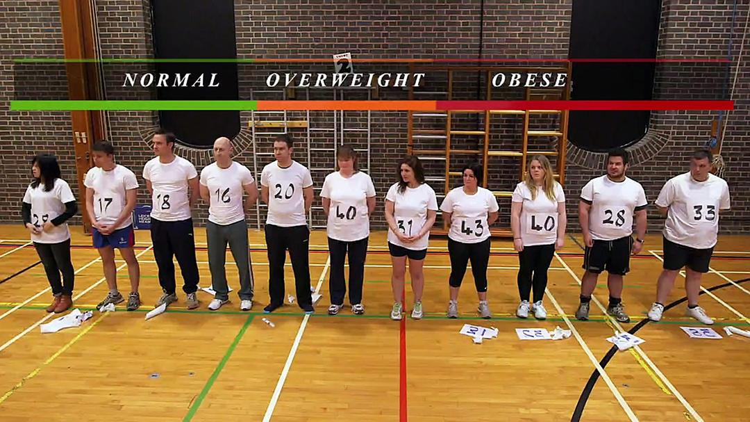 请相信我,我是医生 第一季 Trust Me, I'm a Doctor Season 1