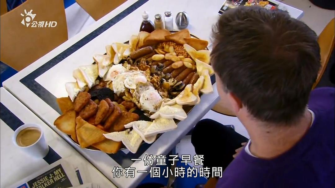 致肥元凶 The Men Who Made Us Fat