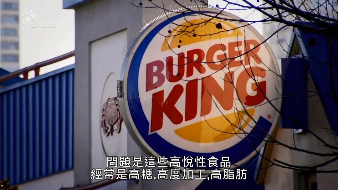 致肥元凶 The Men Who Made Us Fat