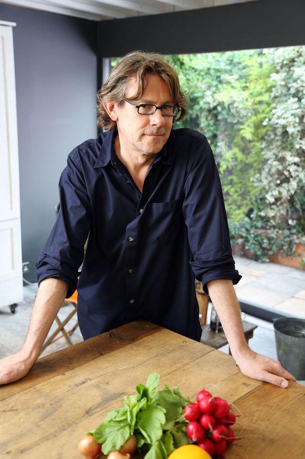 奈杰尔·斯莱特的今日特色餐 Nigel Slater's Dish of the Day