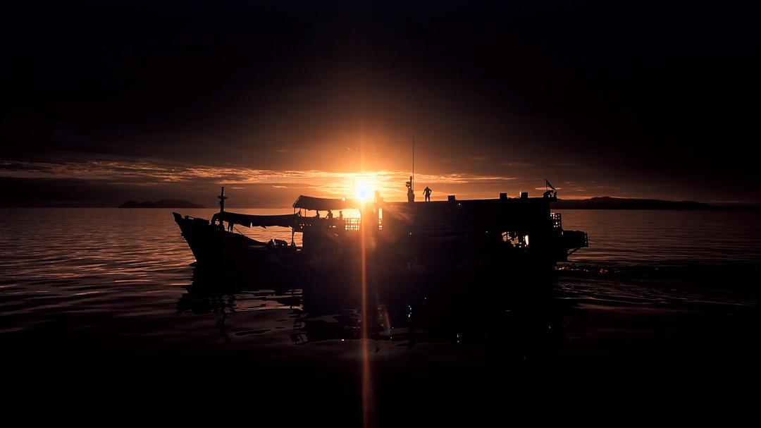 南太平洋之旅 Journey to the South Pacific