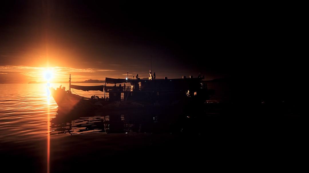 南太平洋之旅 Journey to the South Pacific