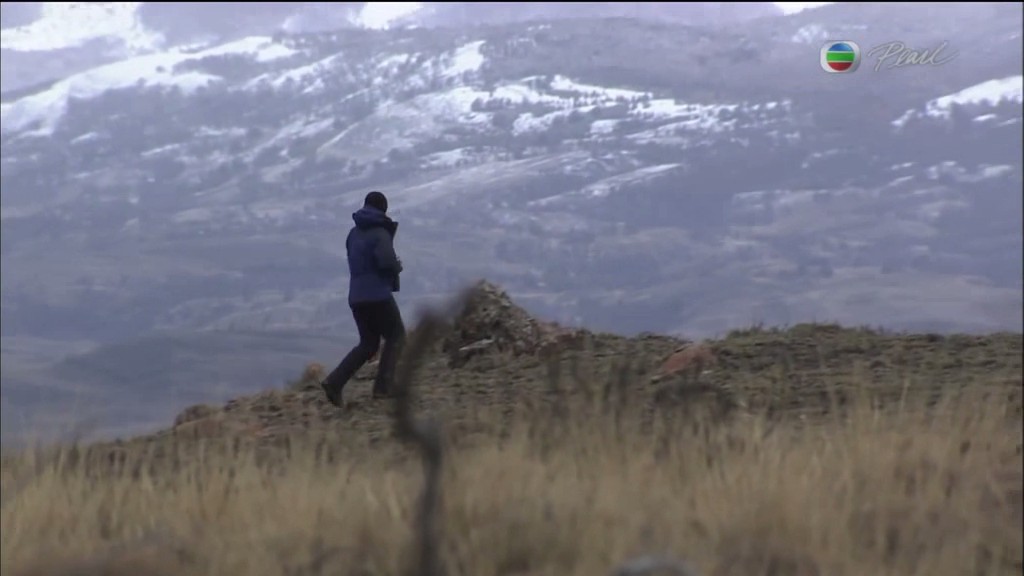 黑暗中的自然界 The Dark: Nature's Nighttime World