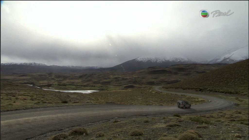 黑暗中的自然界 The Dark: Nature's Nighttime World