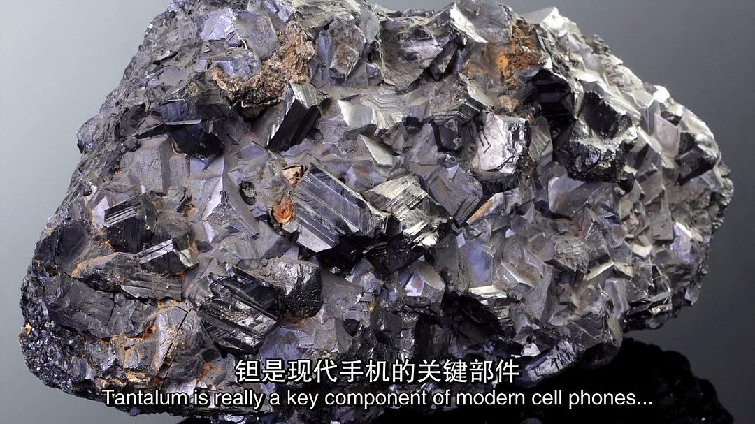 历史频道:人类大历史 第一季 Big History Season 1