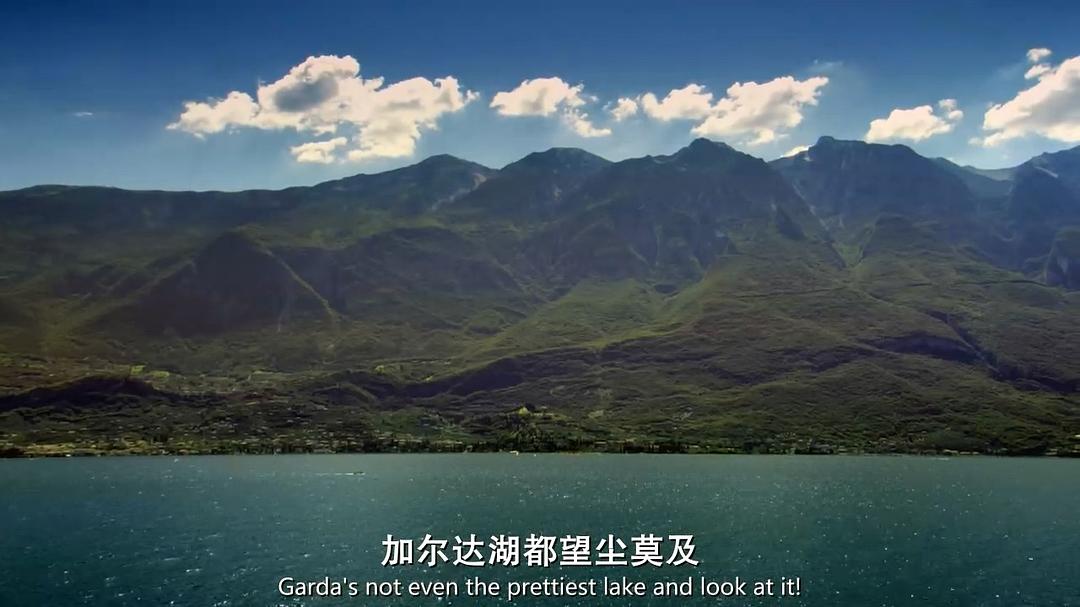 完美公路之旅 Top Gear: The Perfect Road Trip