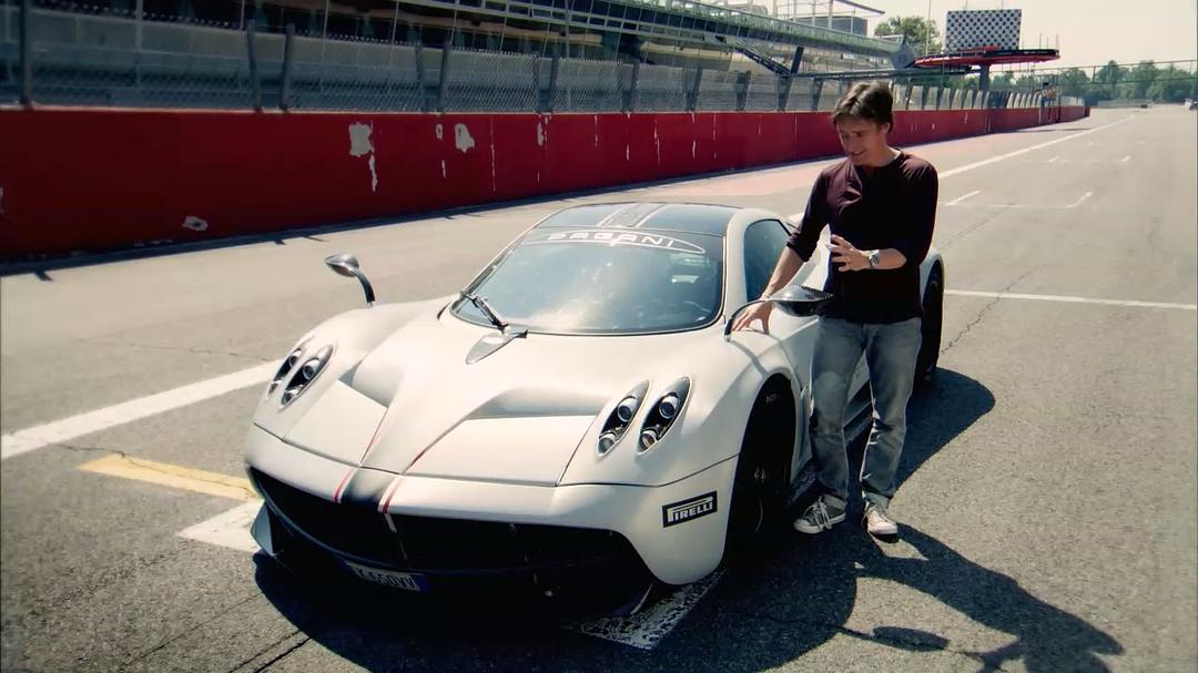 完美公路之旅 Top Gear: The Perfect Road Trip