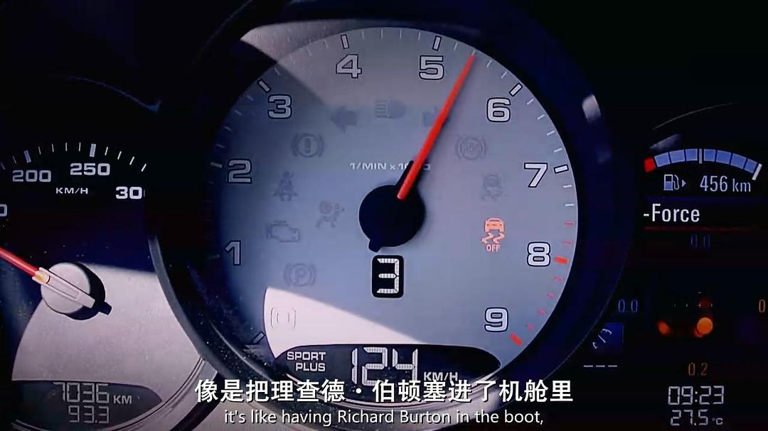 完美公路之旅 Top Gear: The Perfect Road Trip