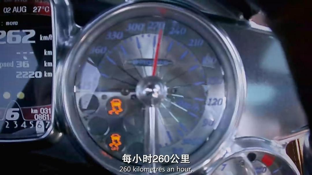 完美公路之旅 Top Gear: The Perfect Road Trip