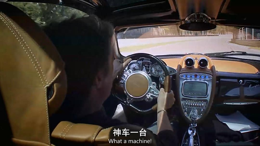 完美公路之旅 Top Gear: The Perfect Road Trip