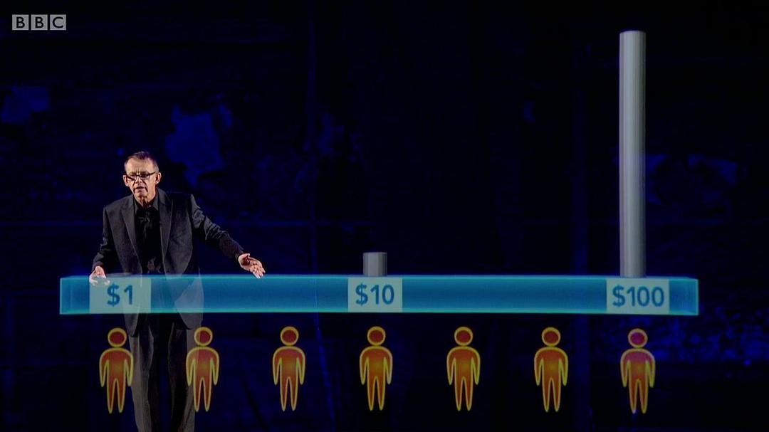 别恐慌:人口与经济 This World: Don't Panic – The Truth About Population