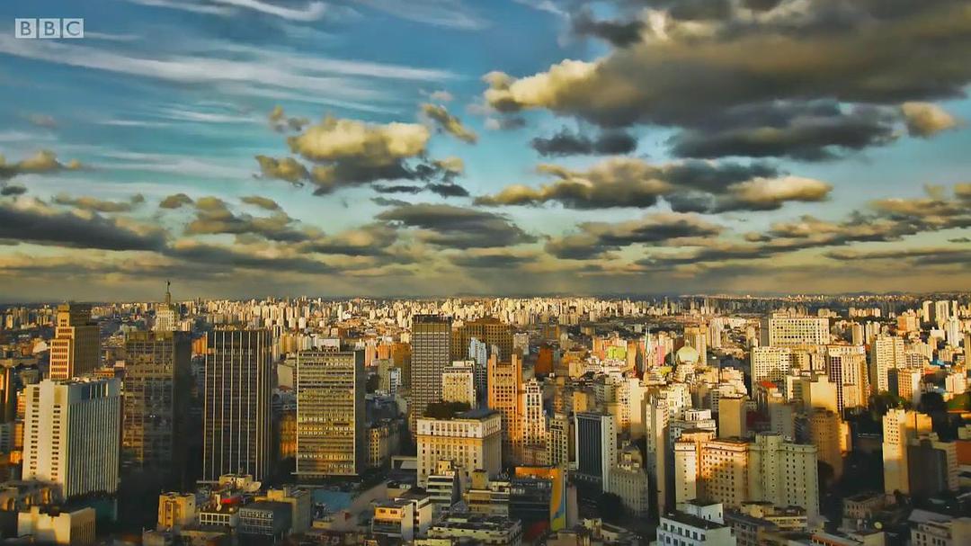 别恐慌:人口与经济 This World: Don't Panic – The Truth About Population