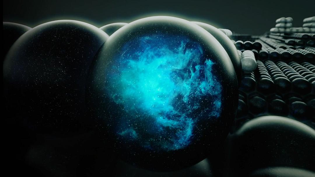 未知世界的秘密 Mysteries of the Unseen World