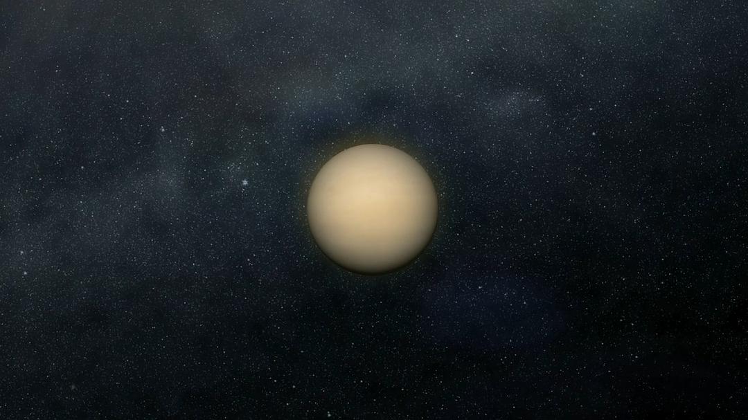 我们的宇宙3D Our Universe 3D