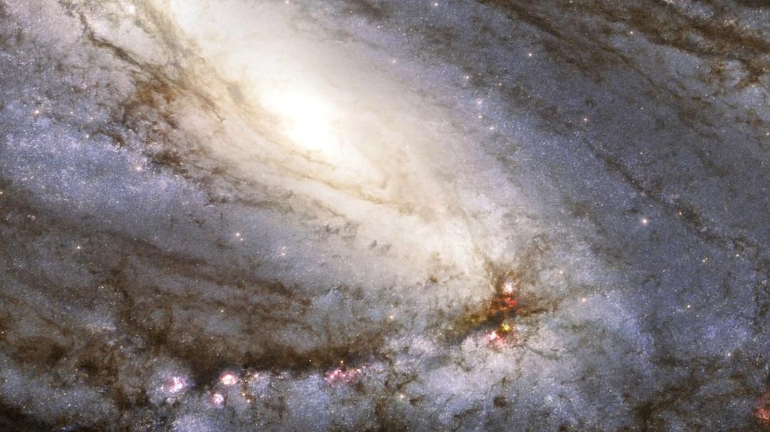 我们的宇宙3D Our Universe 3D