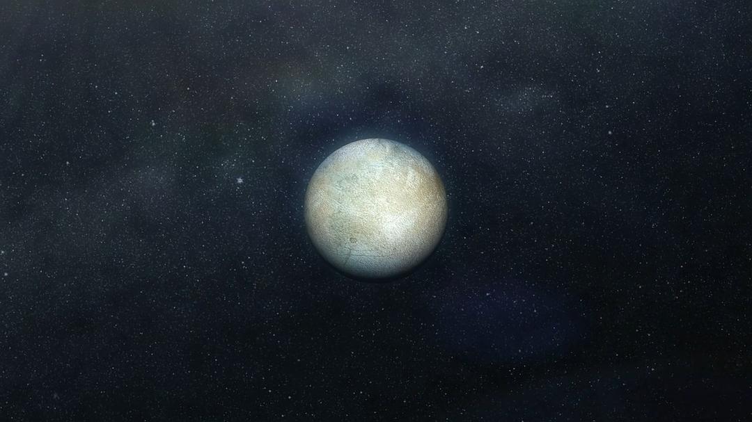 我们的宇宙3D Our Universe 3D